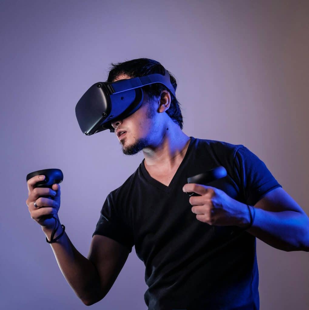 entertainment vr hero 1