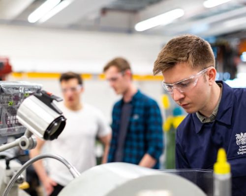 Service Dokumentation Techniker